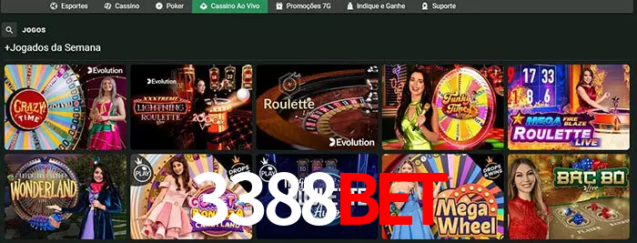 3388BET bet