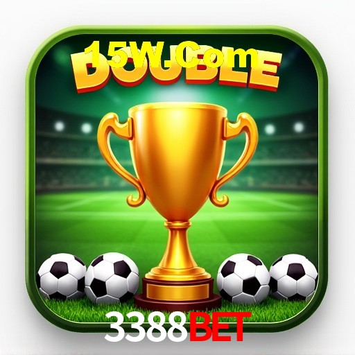 Casino Ao Vivo 3388BET