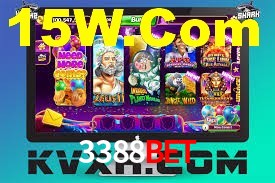 Blackjack Table 3388BET