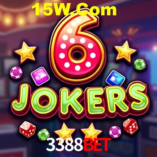 Interface do App 3388BET