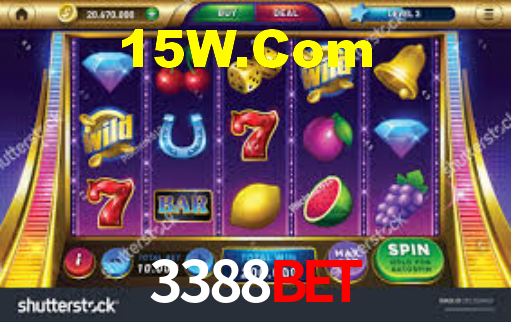APP oficial da 3388BET para mobile