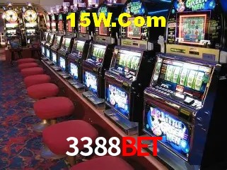 Sistemas de Segurança 3388BET