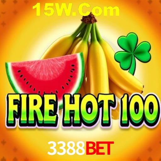 Slot Games 3388BET