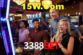 Statistics 3388BET