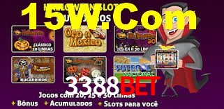 Daily Bonuses 3388BET