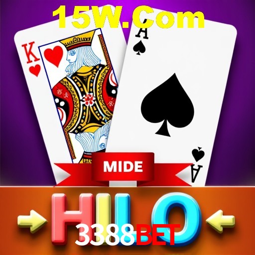 Torneios 3388BET