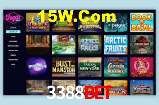 3388BET