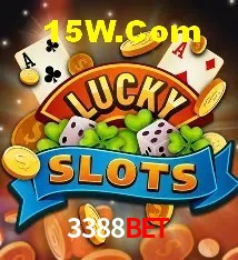 Jogos de Slot 3388BET
