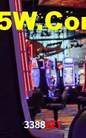 Live Casino 3388BET