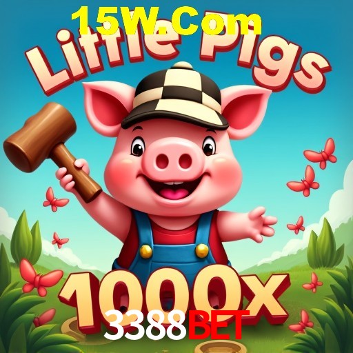 Seasonal Promotions 3388BET