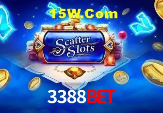 Provedores de Jogos 3388BET