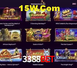 Estatísticas do Jogo 3388BET