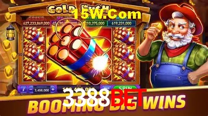 Ofertas Exclusivas 3388BET