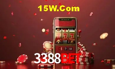 Diretório de Jogos 3388BET