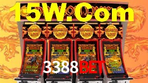 Welcome Bonus 3388BET