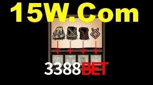 Tournaments 3388BET